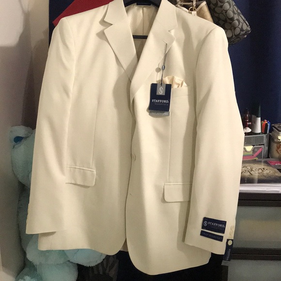 NWT men suit - Picture 1 of 8